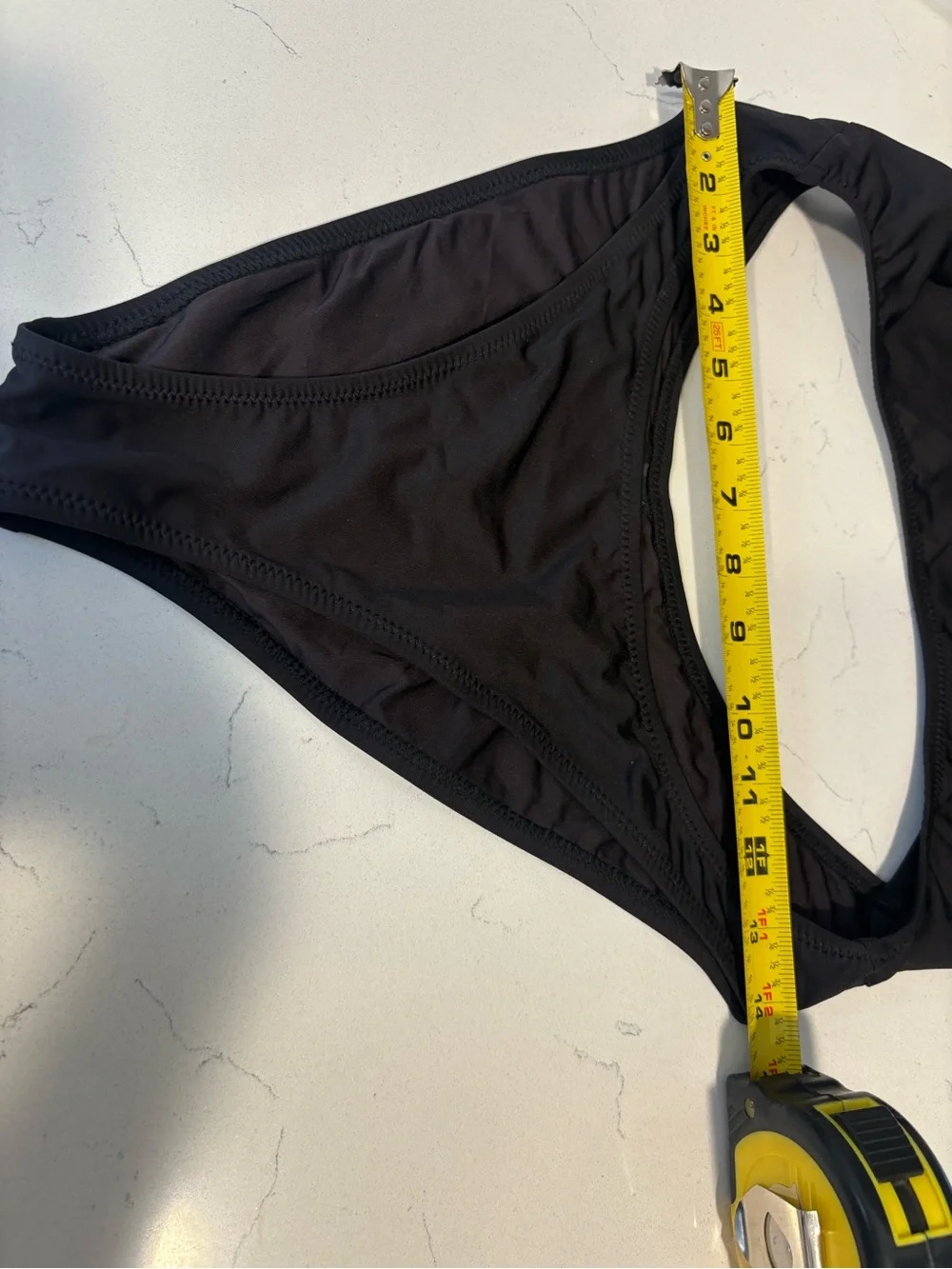 SKIMS sleek black